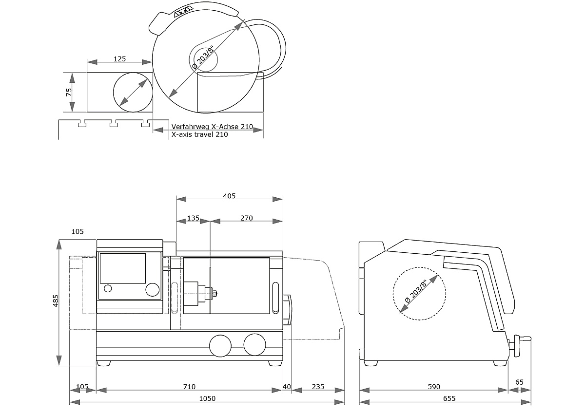 Brillant 220 - obrazek 2