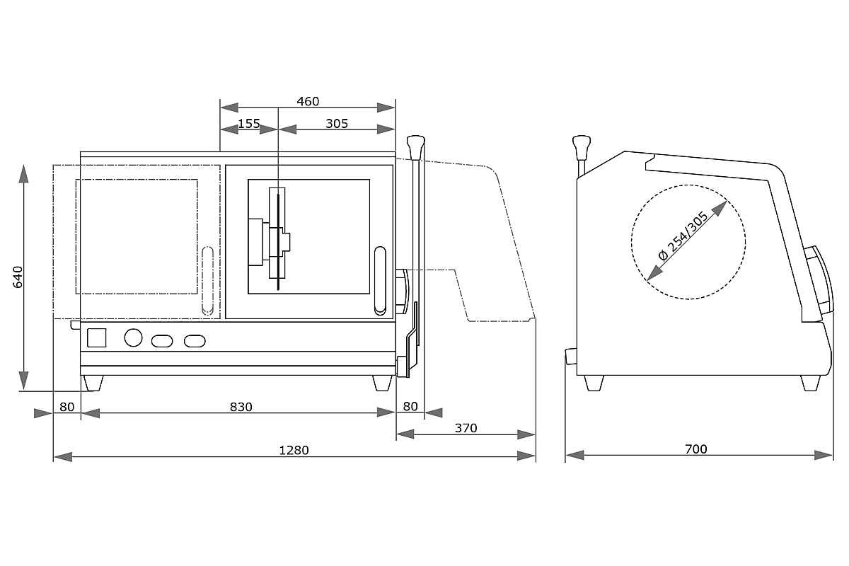 Brillant 230 - obrazek 4