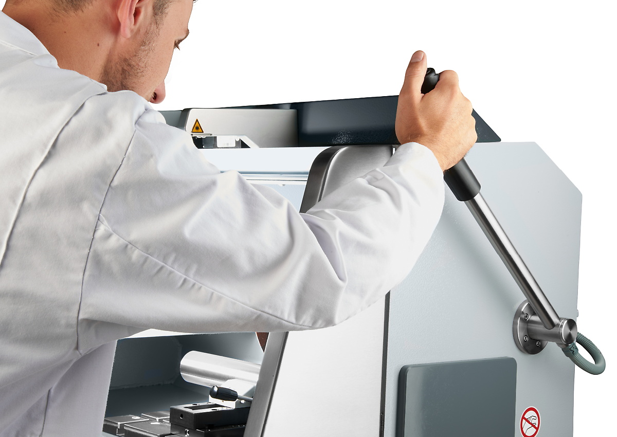 Qcut 250A - obrazek 2