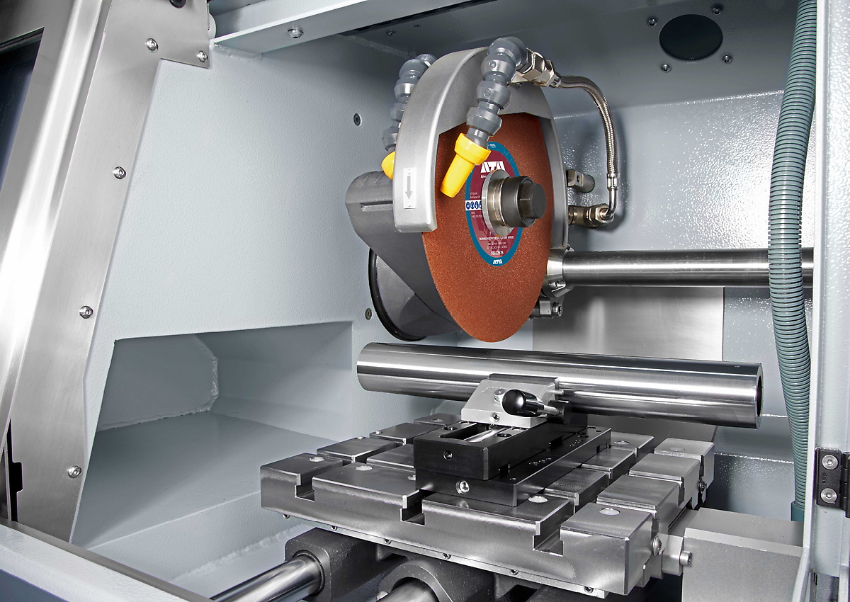 Qcut 250A - obrazek 3