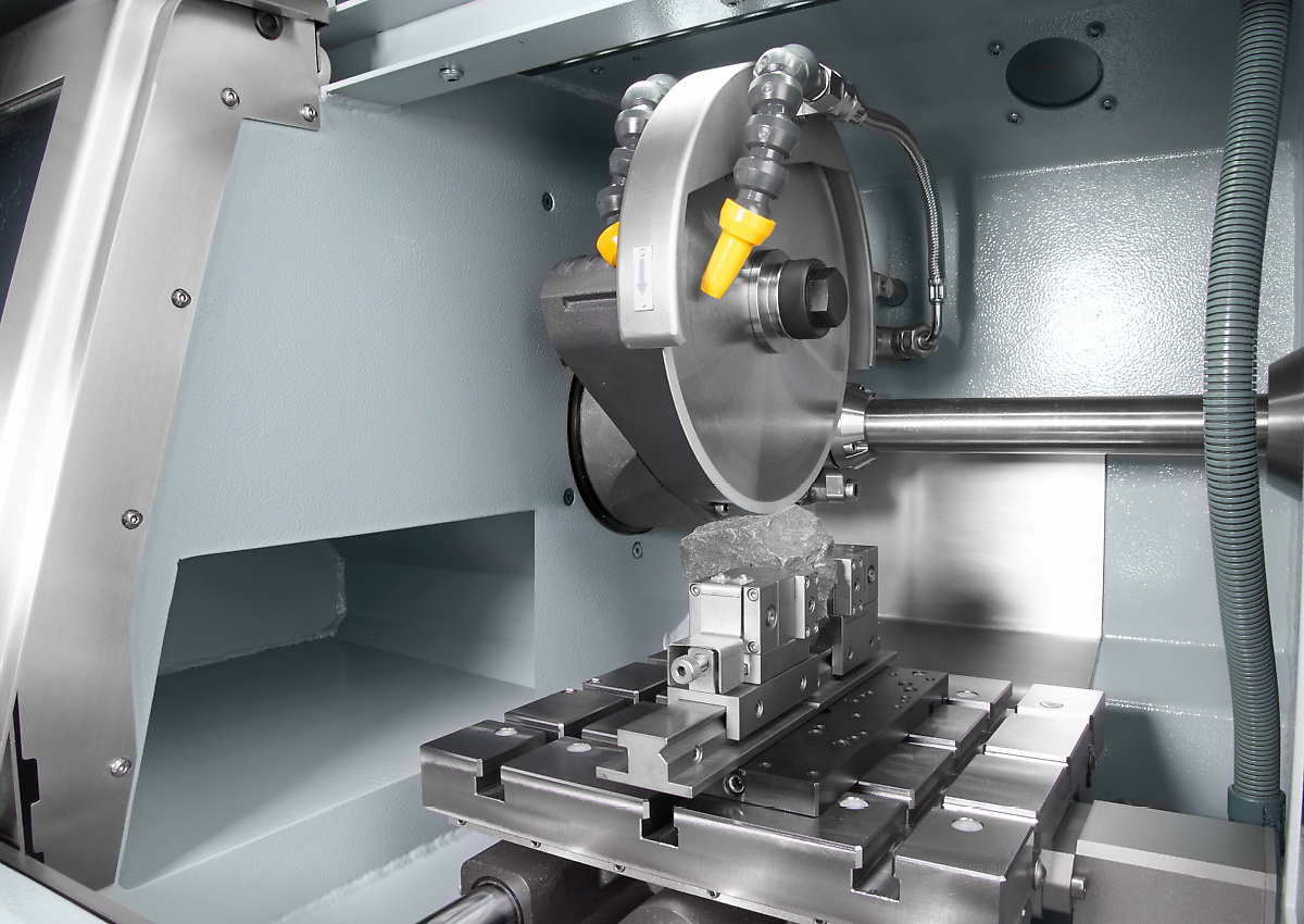 Qcut 250A - obrazek 4