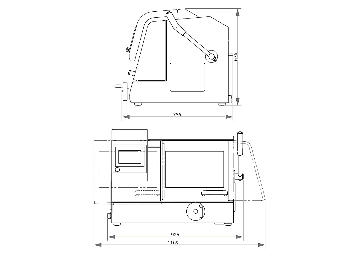 Qcut 250A - obrazek 5