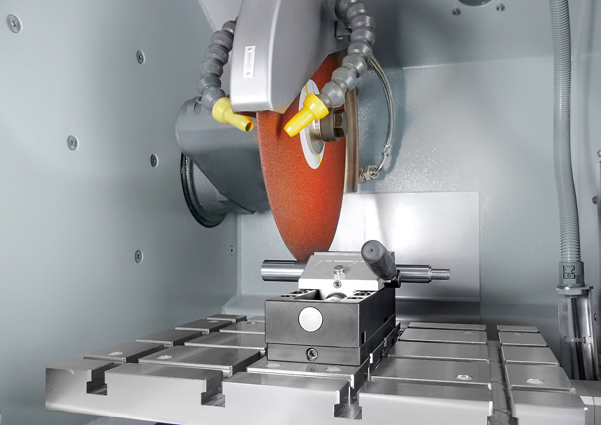 Qcut 350A - obrazek 2