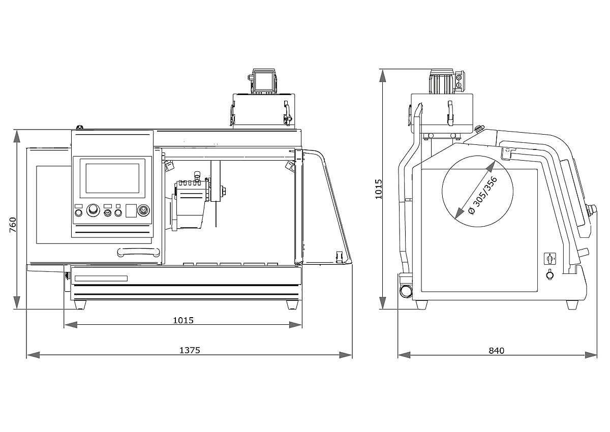 Qcut 350A - obrazek 4
