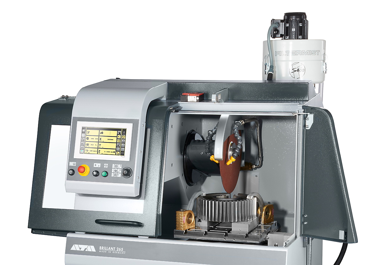 Qcut 400A - obrazek 2