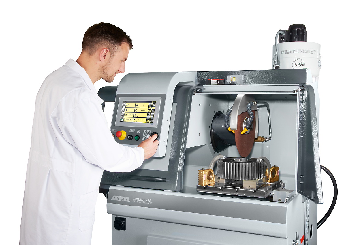 Qcut 400A - obrazek 3