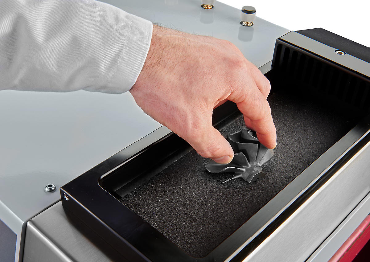 Qgrind 100 (JADE 700) - obrazek 2