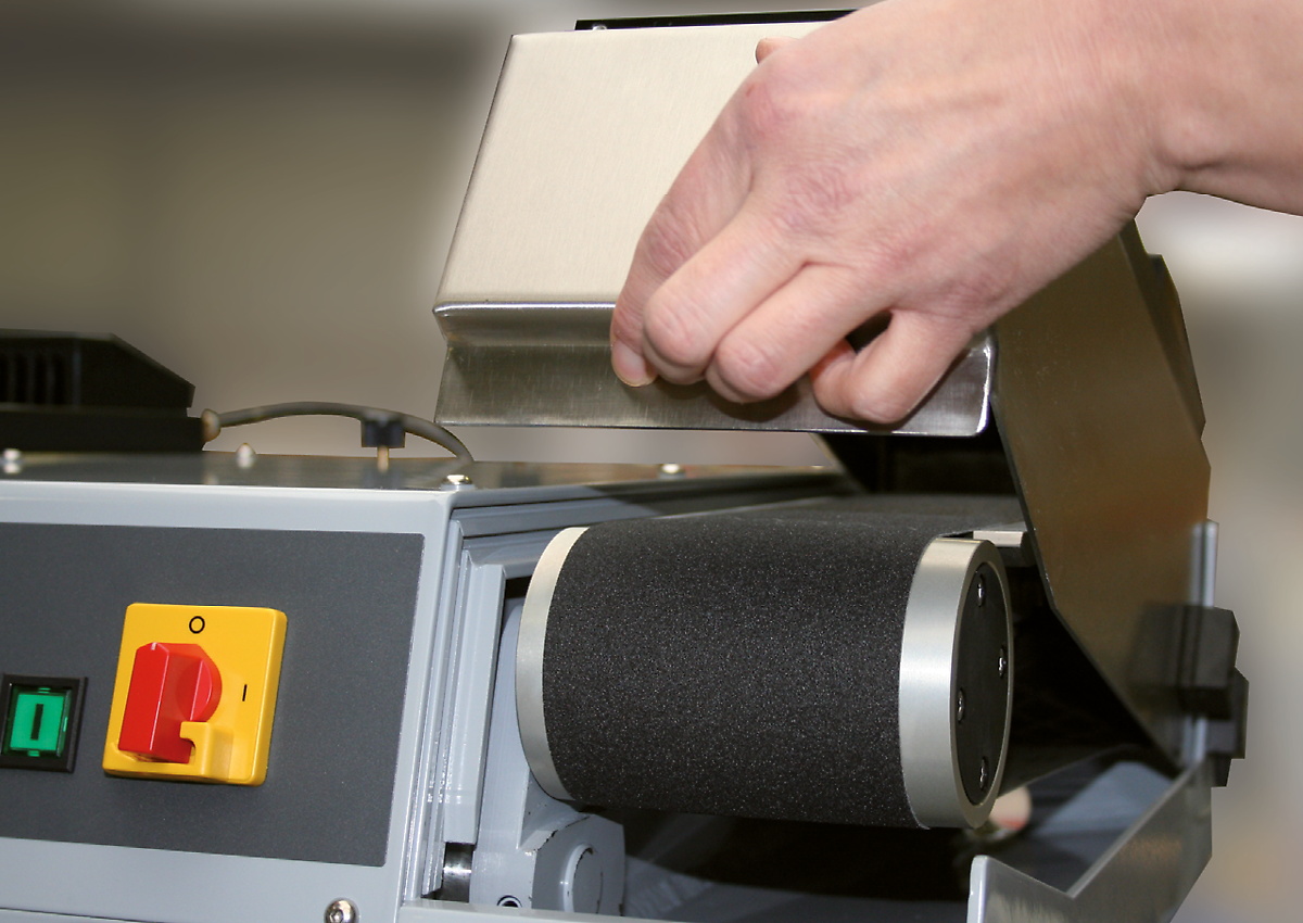 Qgrind 100 (JADE 700) - obrazek 3