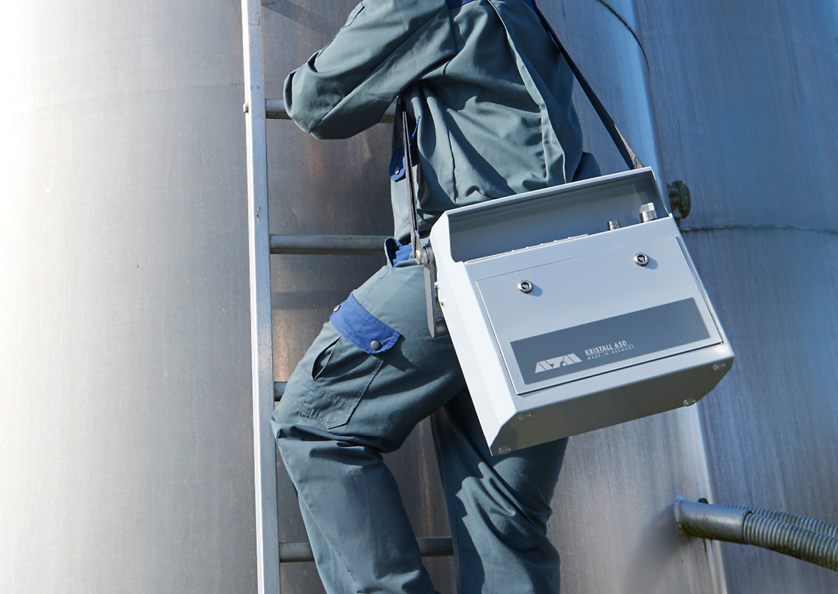 szlifierko-polerka qetch100m