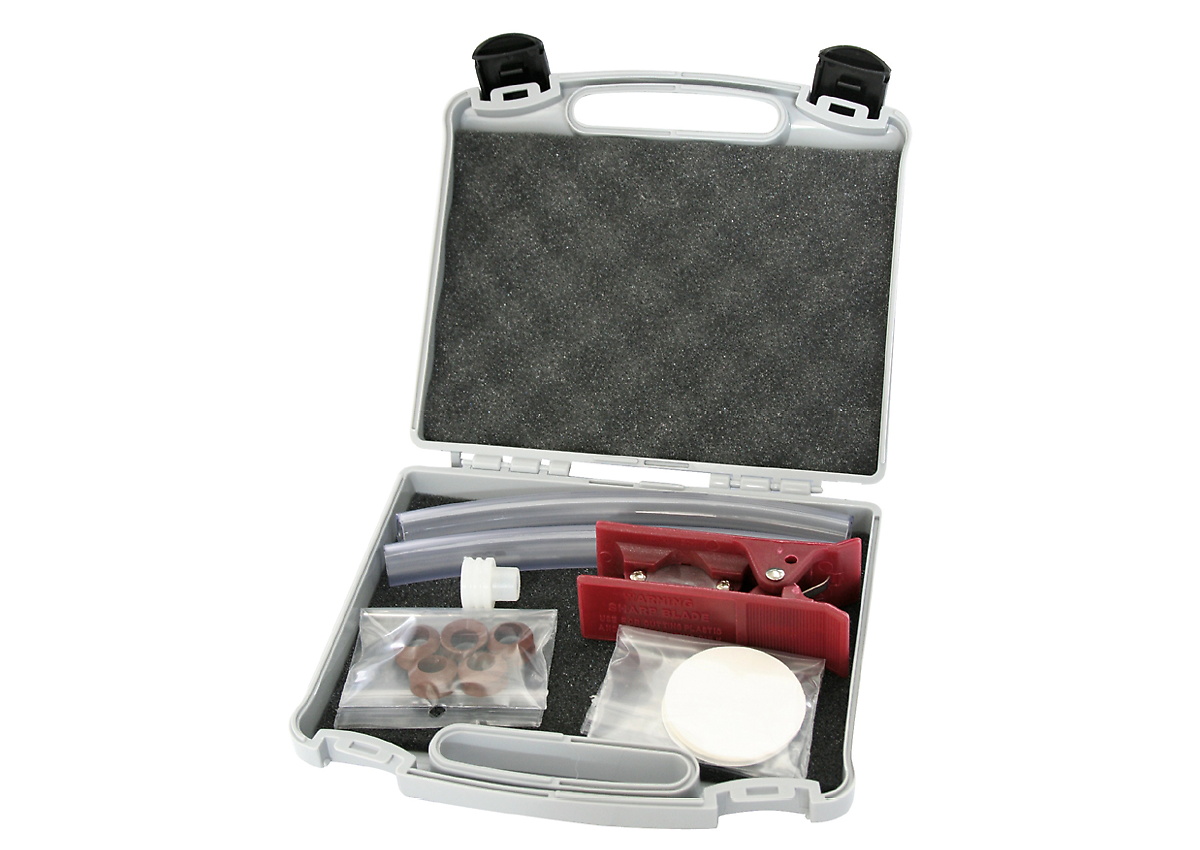 szlifierko-polerka qetch100m akcesoria