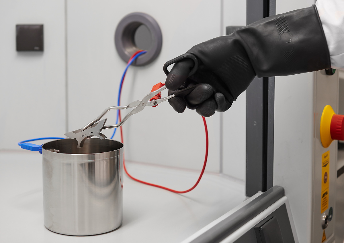 szlifierko-polerka qetch1000