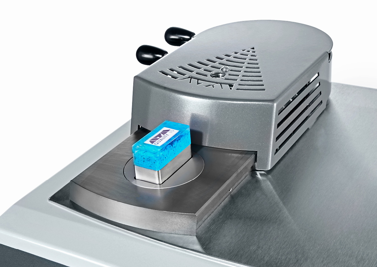 praska do inkludowania opal 480