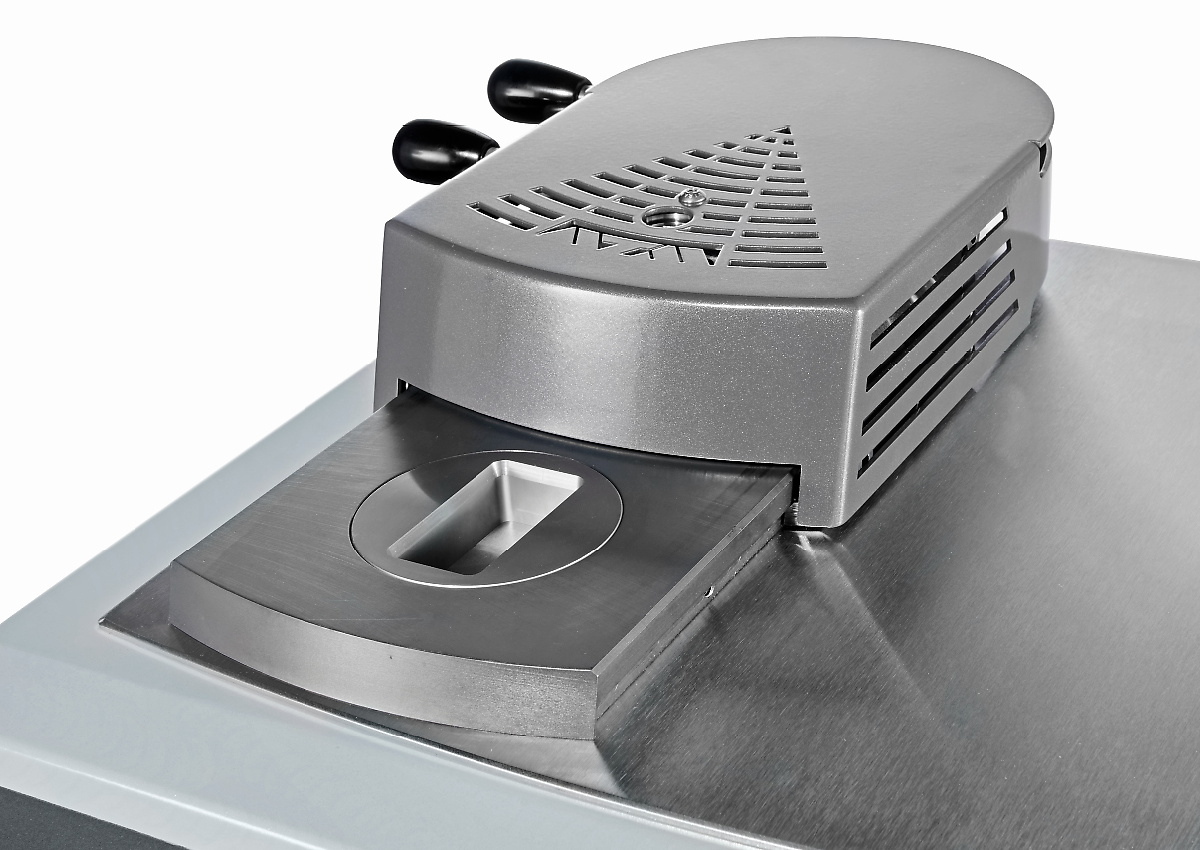 praska do inkludowania opal 480