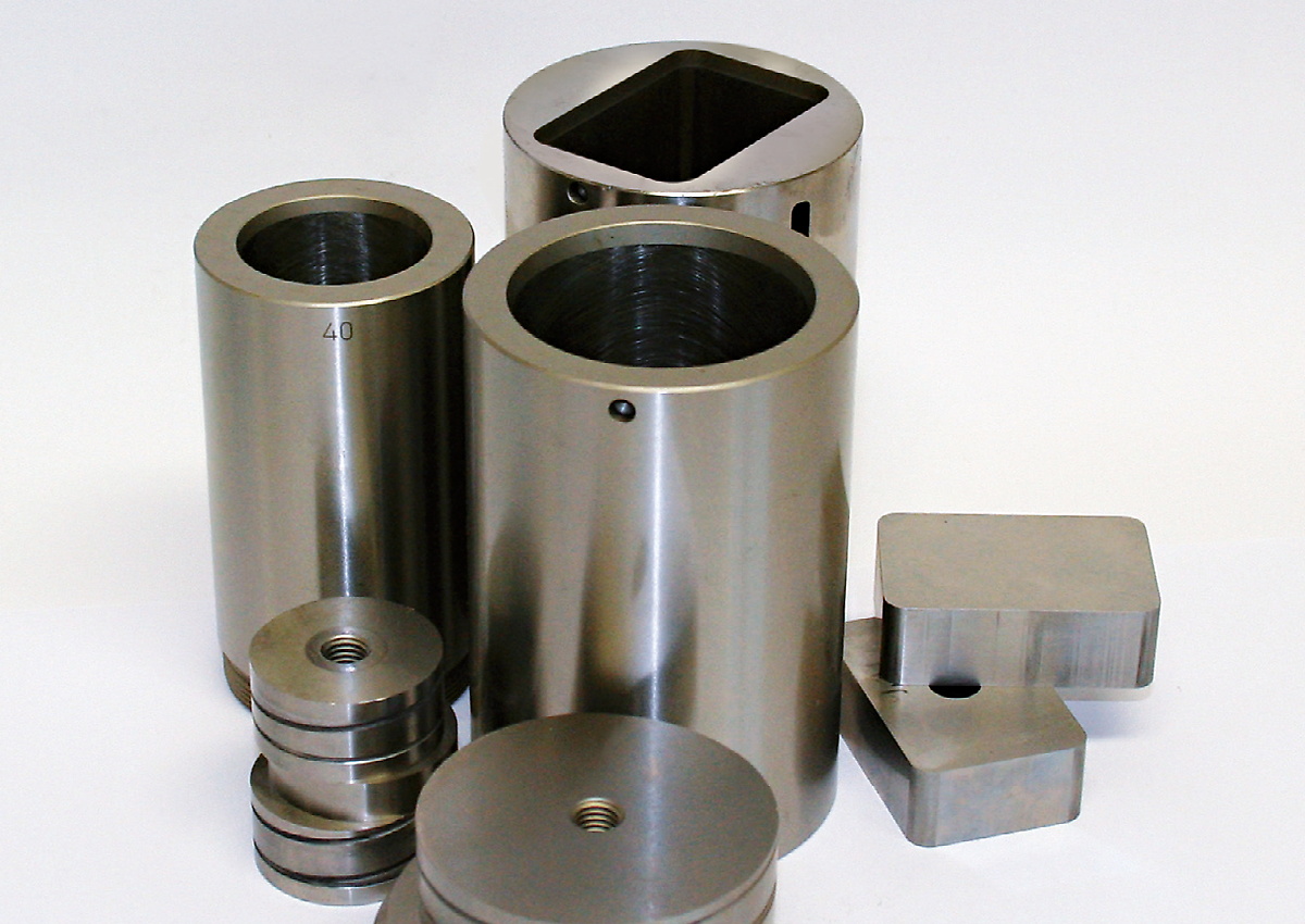 praska do inkludowania opal 480