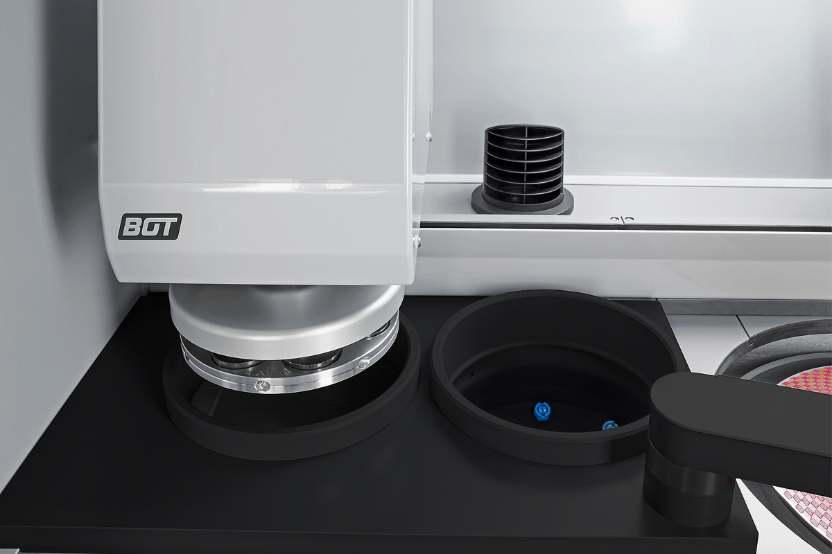 szlifierko-polerka qpol 250bot