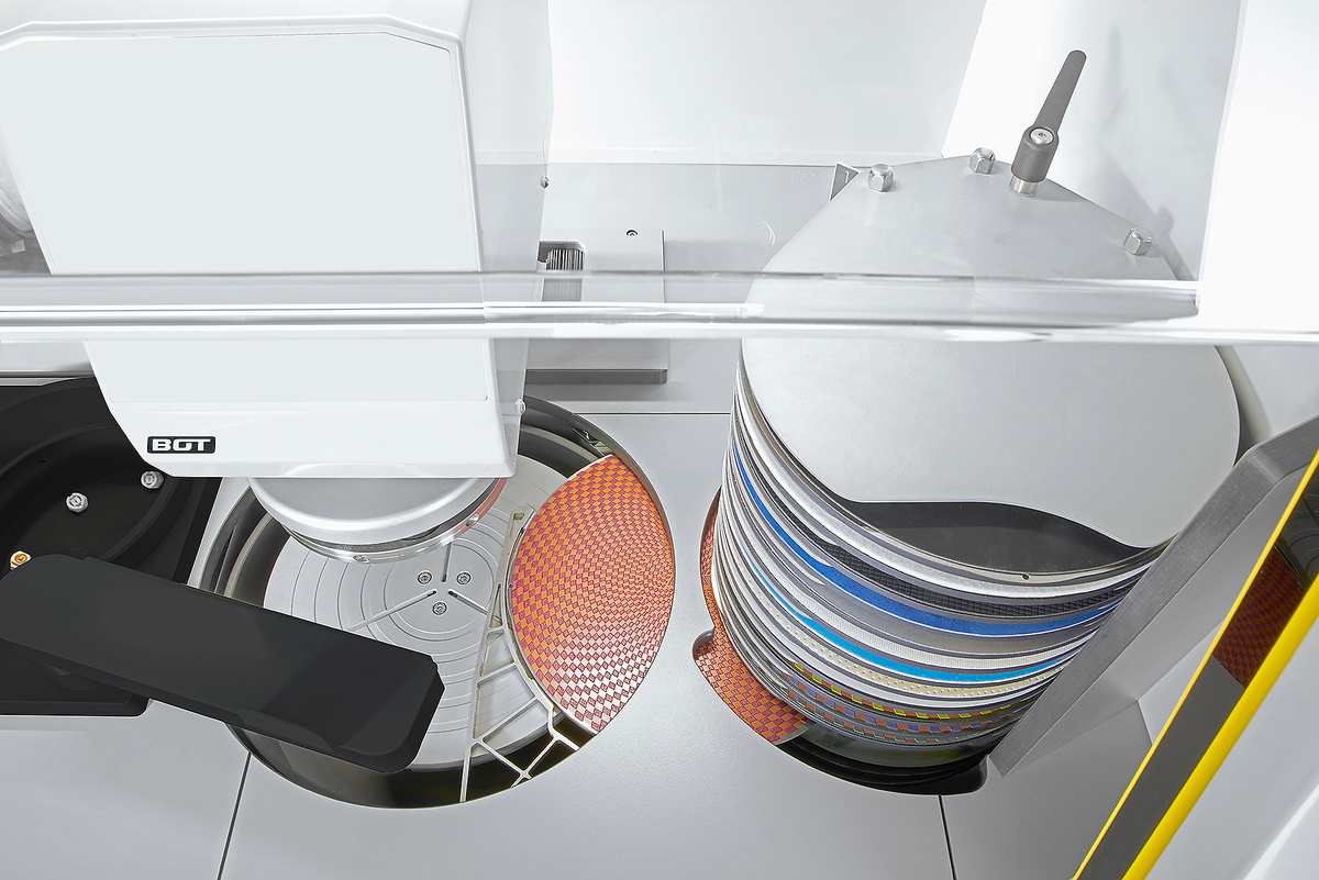 szlifierko-polerka qpol 250bot