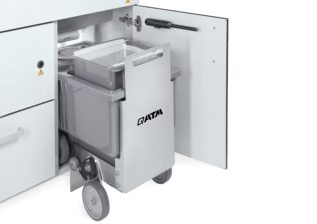 szlifierko-polerka qpol 250bot