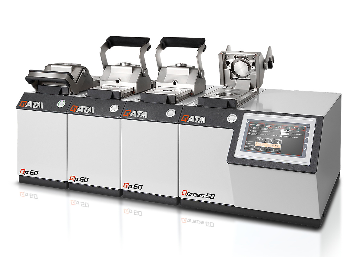 praska do inkludowania qpress