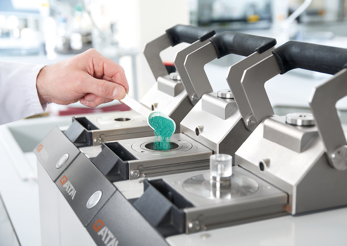 praska do inkludowania qpress