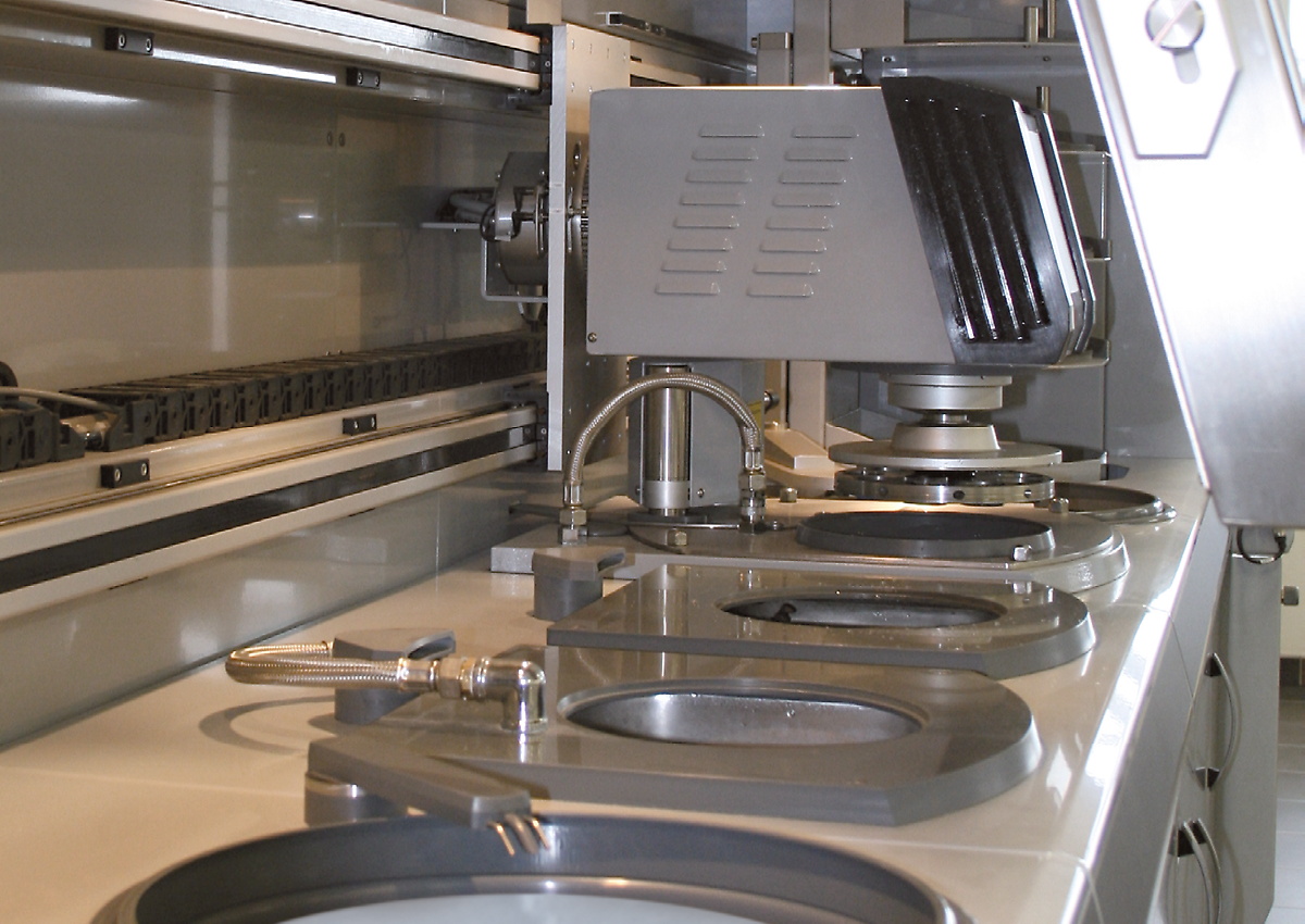 szlifierko-polerka qpol 300bot