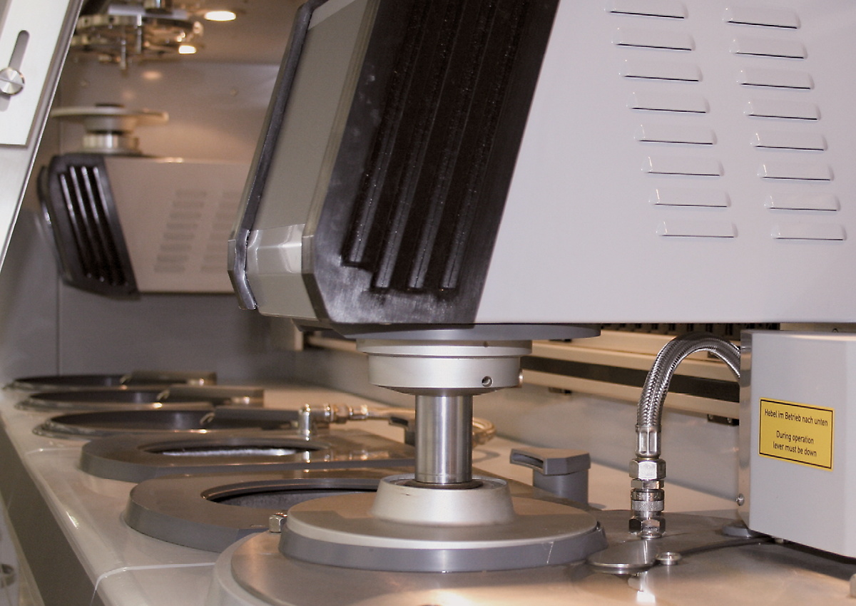 szlifierko-polerka qpol 300bot