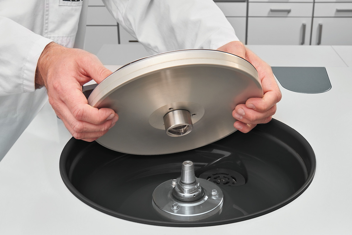 szlifierko-polerka qpol 250m2