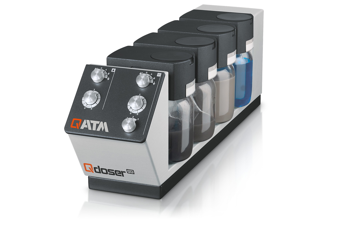 szlifierko-polerka qpol 300m1 akcesoria