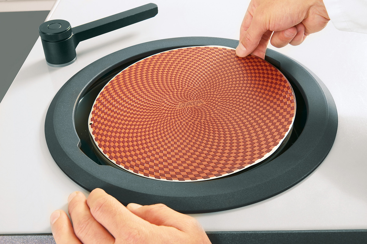 szlifierko-polerka qpol 300m1