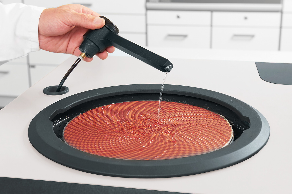 szlifierko-polerka qpol 300m1