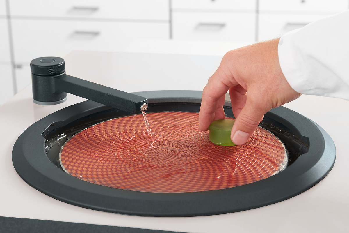 szlifierko-polerka qpol 300m1