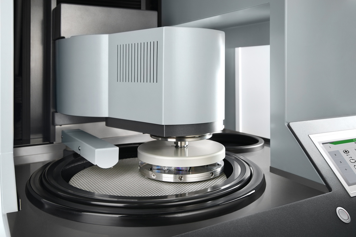 szlifierko-polerka qpol xl