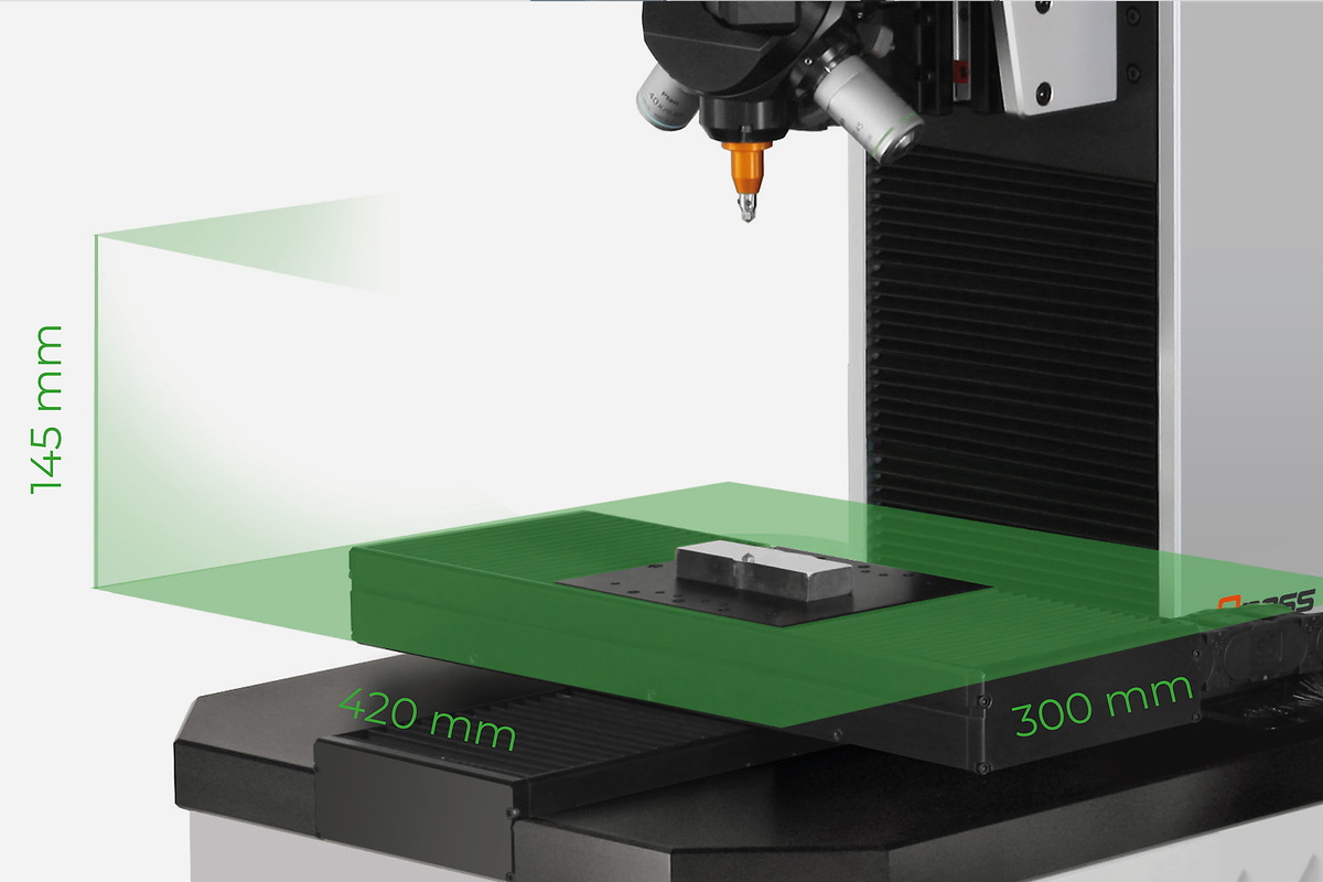 CHD Master/Master+ - obrazek 3