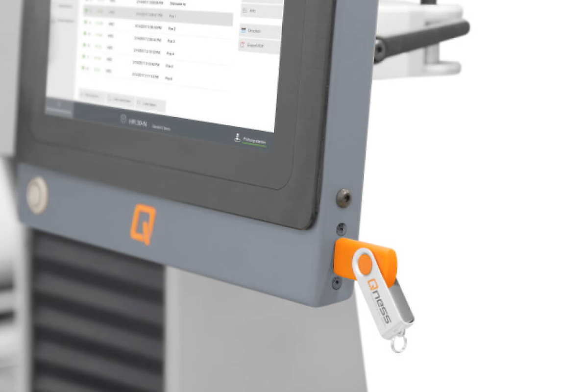 Qness 150R - obrazek 6