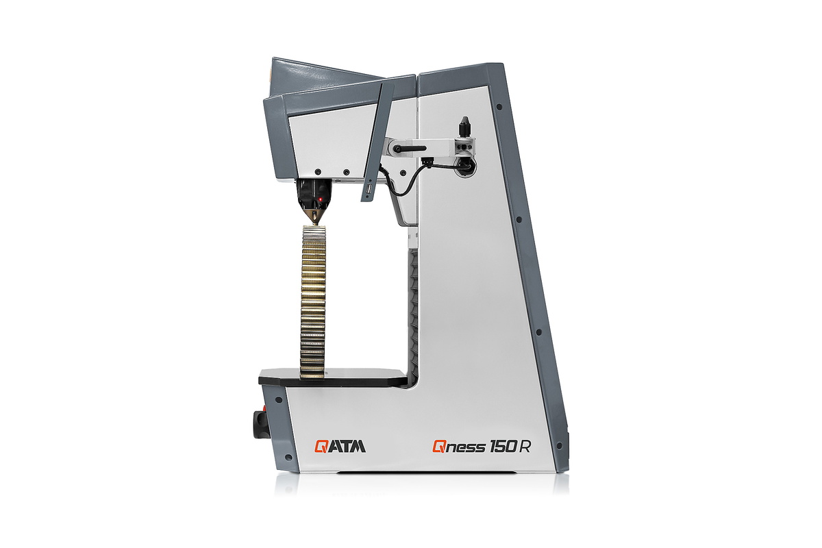 Qness 150R - obrazek 2