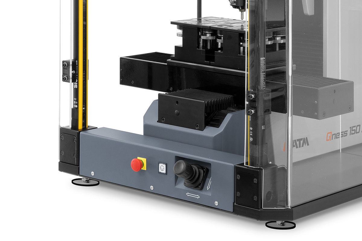 Qness 150A/A+ - obrazek 9