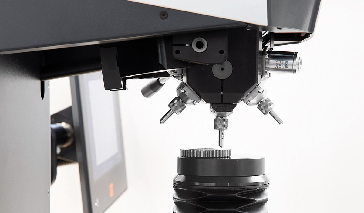 Qness CA+ - obrazek 4