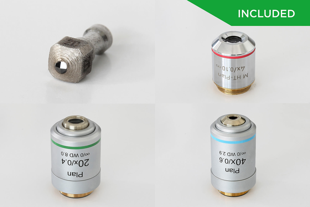 CHD Master/Master+ - obrazek 5