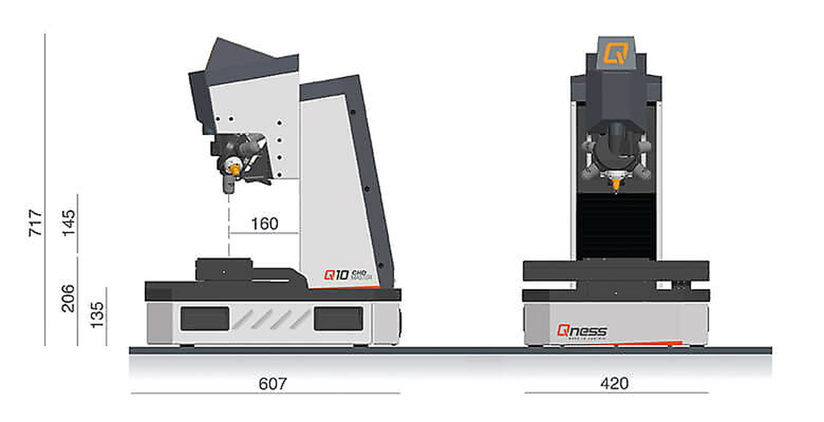 CHD Master/Master+ - obrazek 2