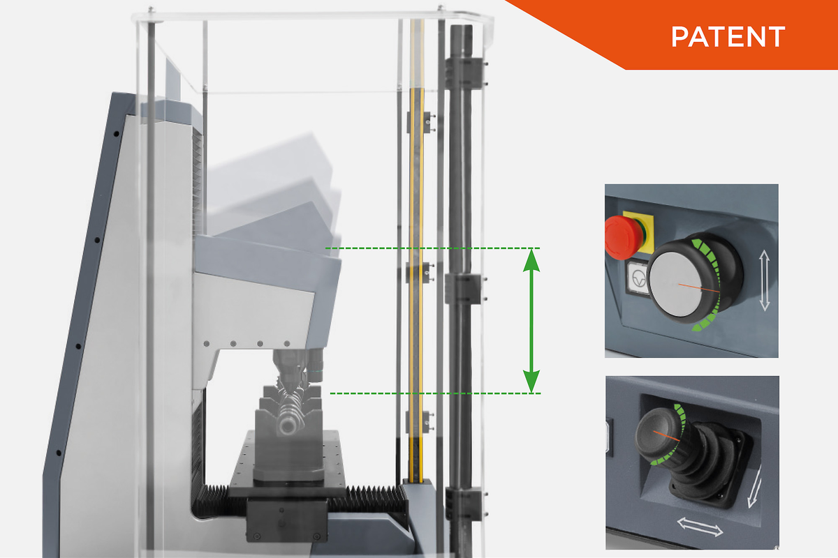 Qness 150A/A+ - obrazek 2