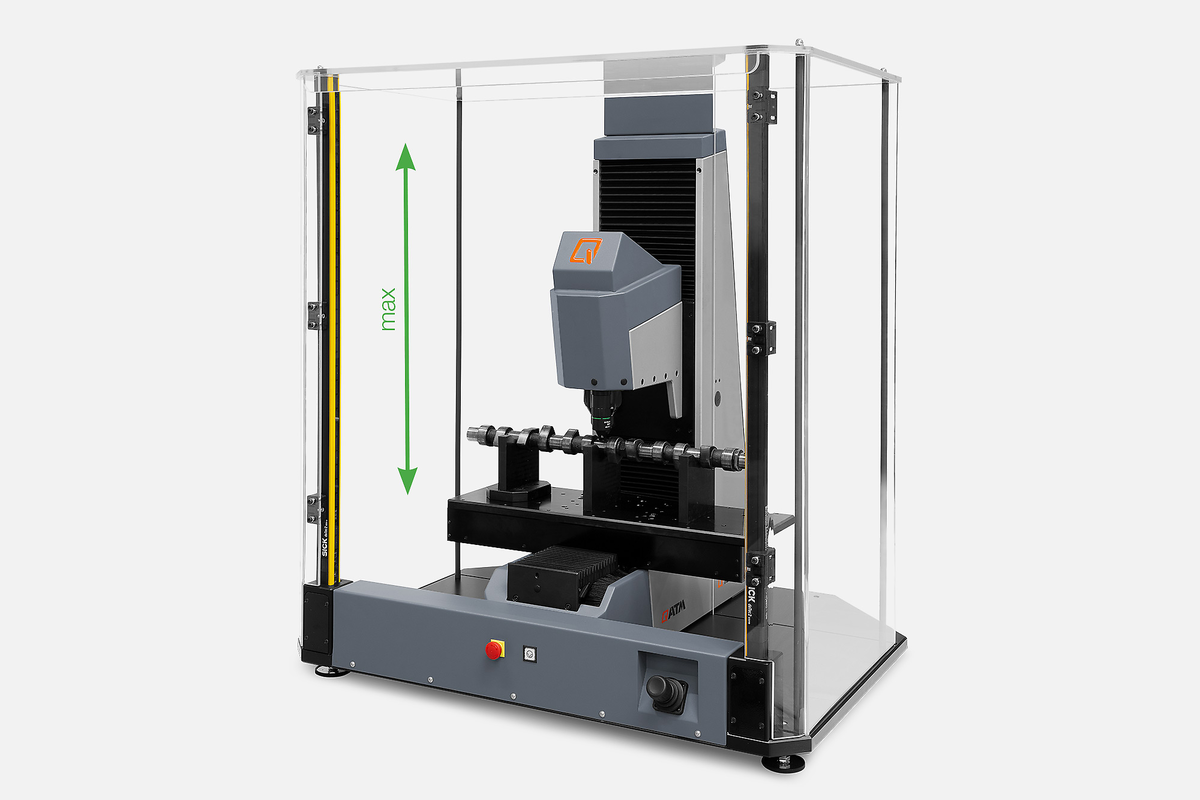 Qness 150A/A+ - obrazek 4