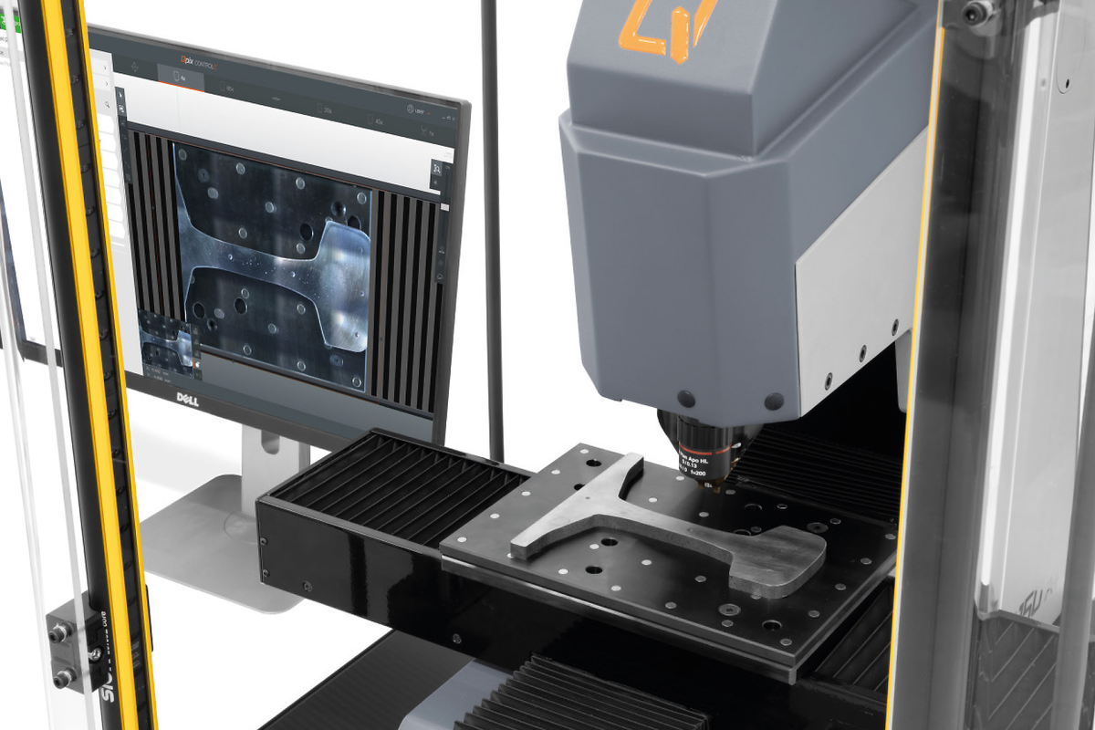 Qness 150A/A+ - obrazek 5