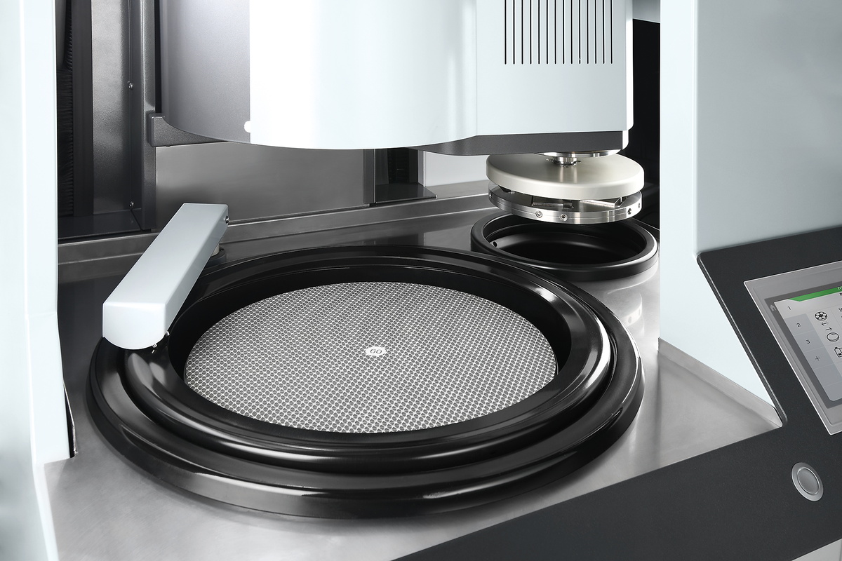 szlifierko-polerka qpol xl