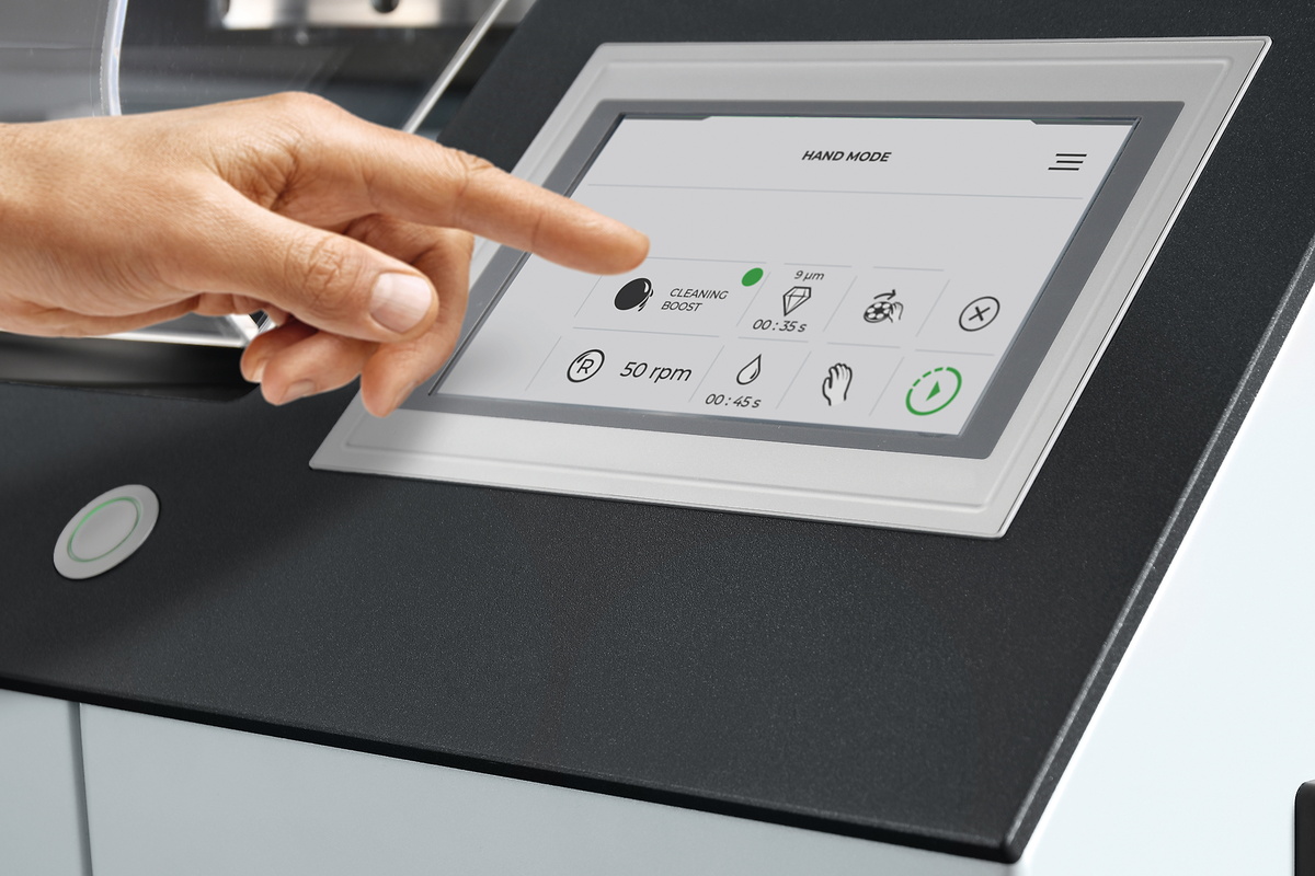 szlifierko-polerka qpol xl