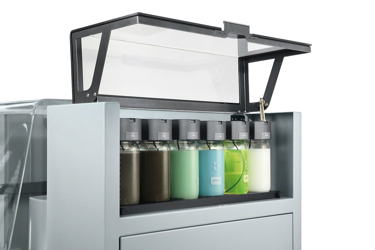 szlifierko-polerka qpol xl