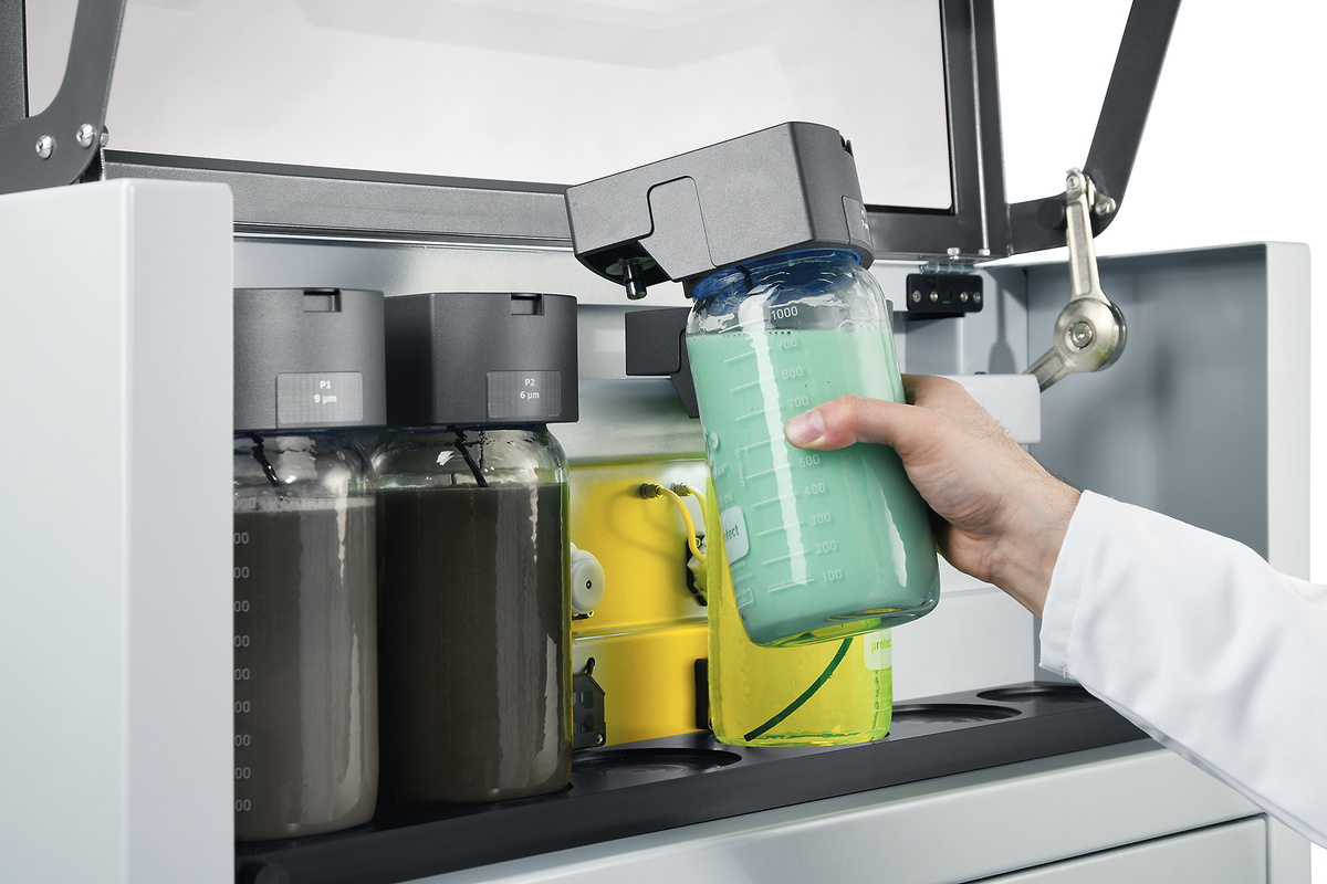 szlifierko-polerka qpol xl