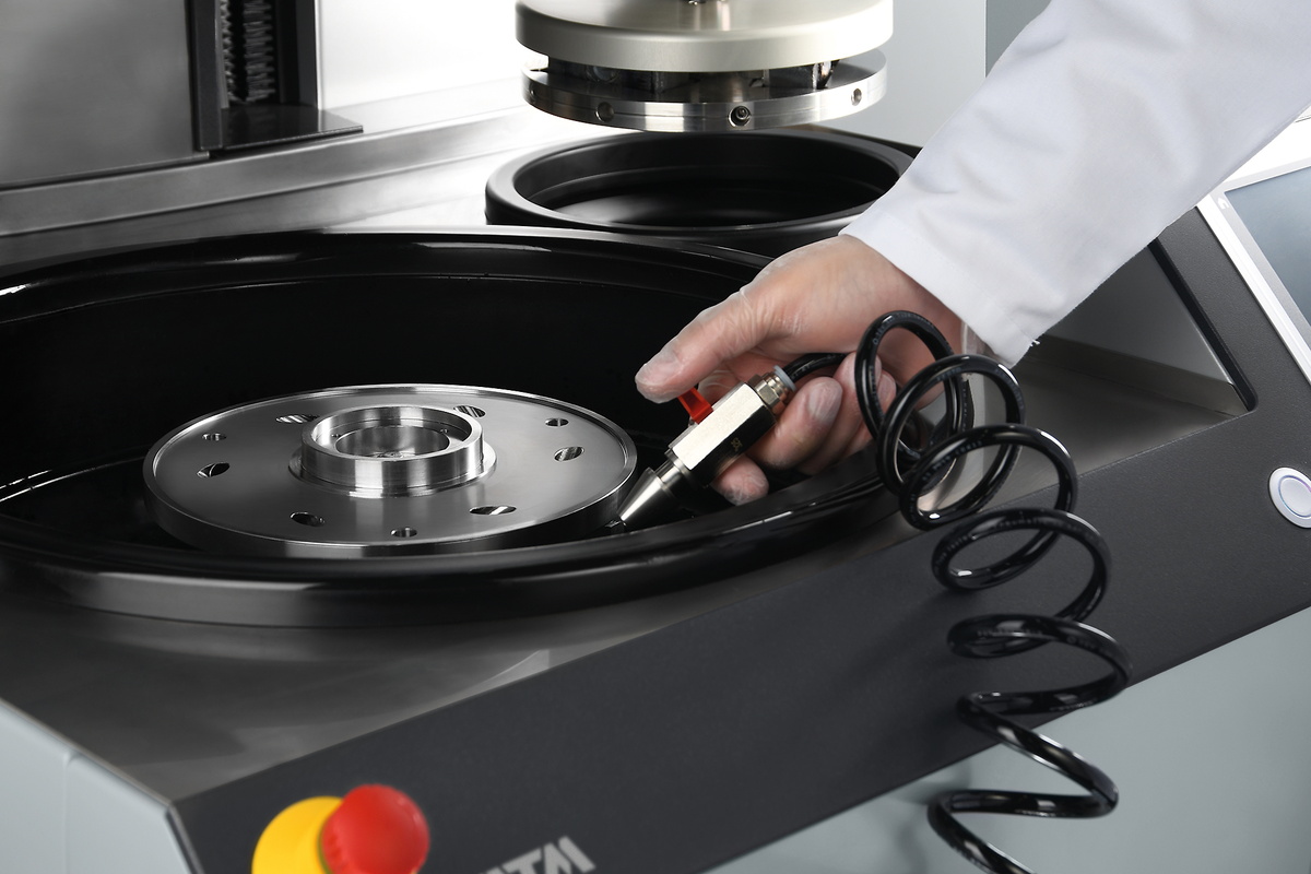 szlifierko-polerka qpol xl