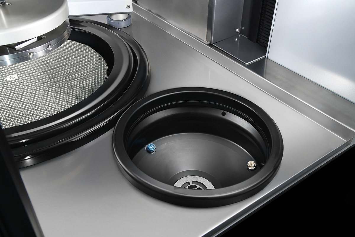 szlifierko-polerka qpol xl