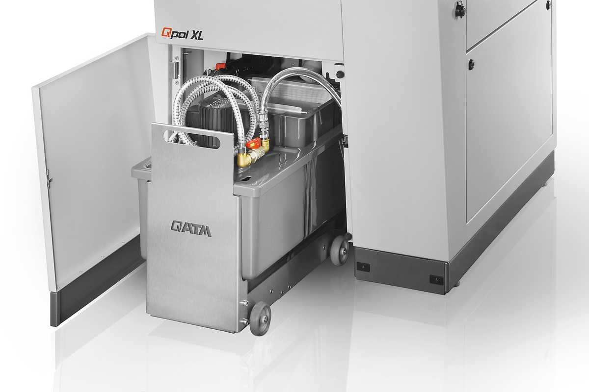 szlifierko-polerka qpol xl