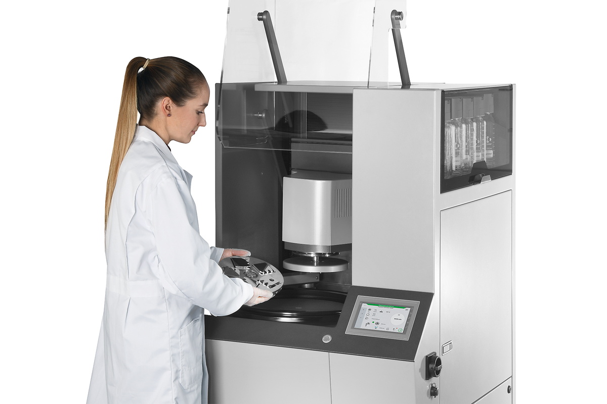 szlifierko-polerka qpol xl