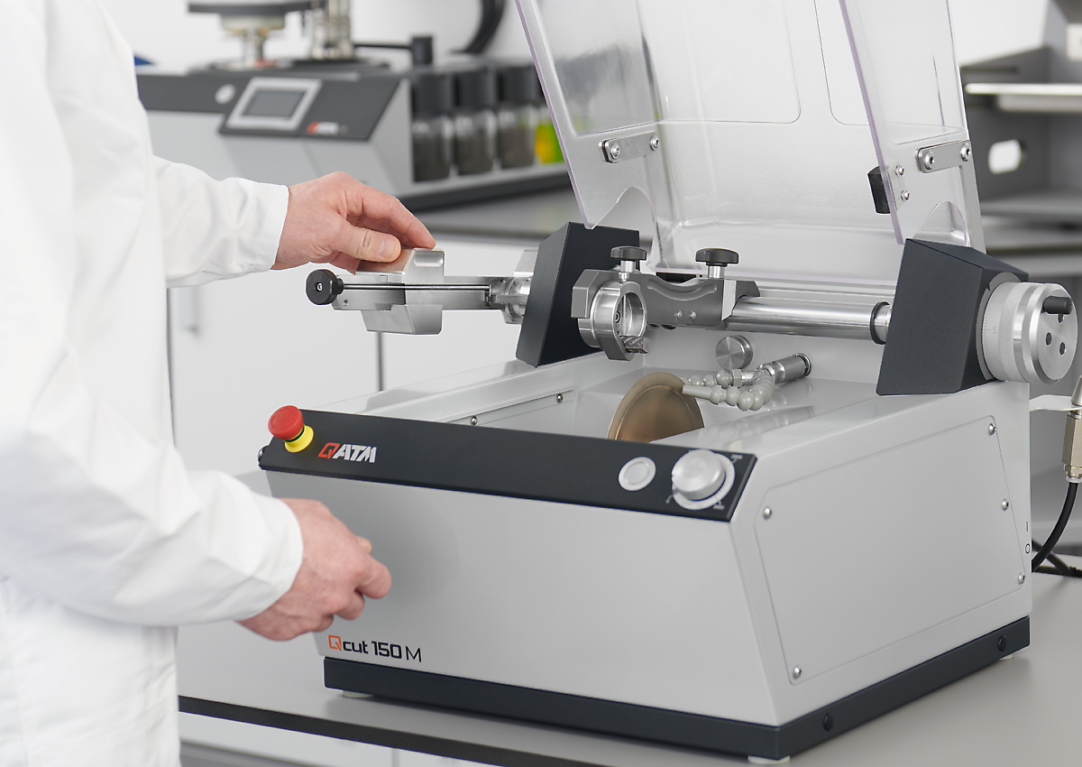 Qcut 150A - obrazek 11